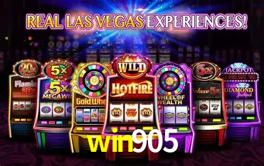 A Emoção da Loteria na win905: Uma Chance de Mudança de Vida