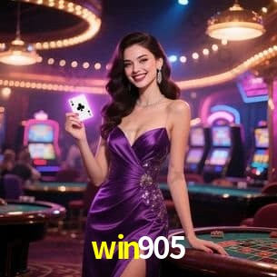 Experiência VIP win905