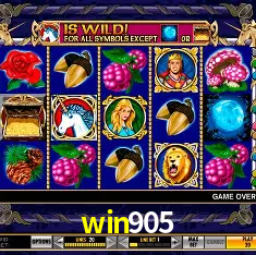 Desvendando o Mundo dos Jogos Virtuais na win905