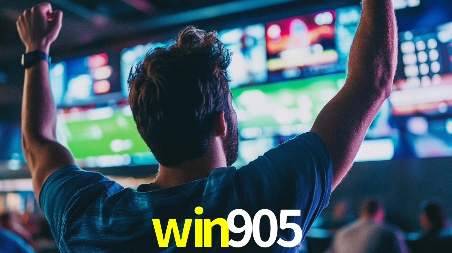 win905 bet