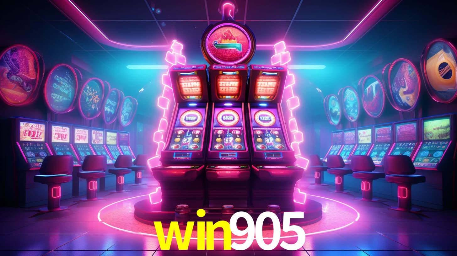 win905 - Jackpot das Estrelas - win905.com