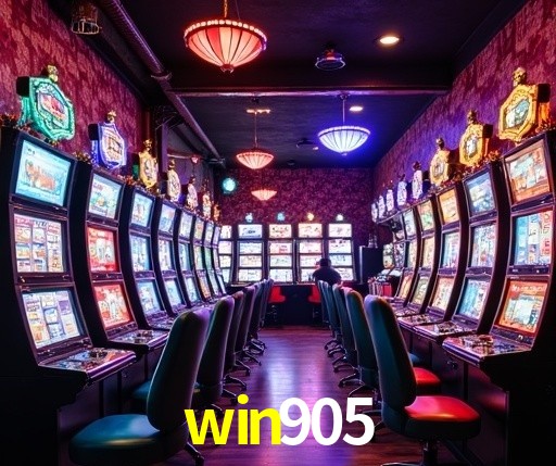 Design Responsivo win905