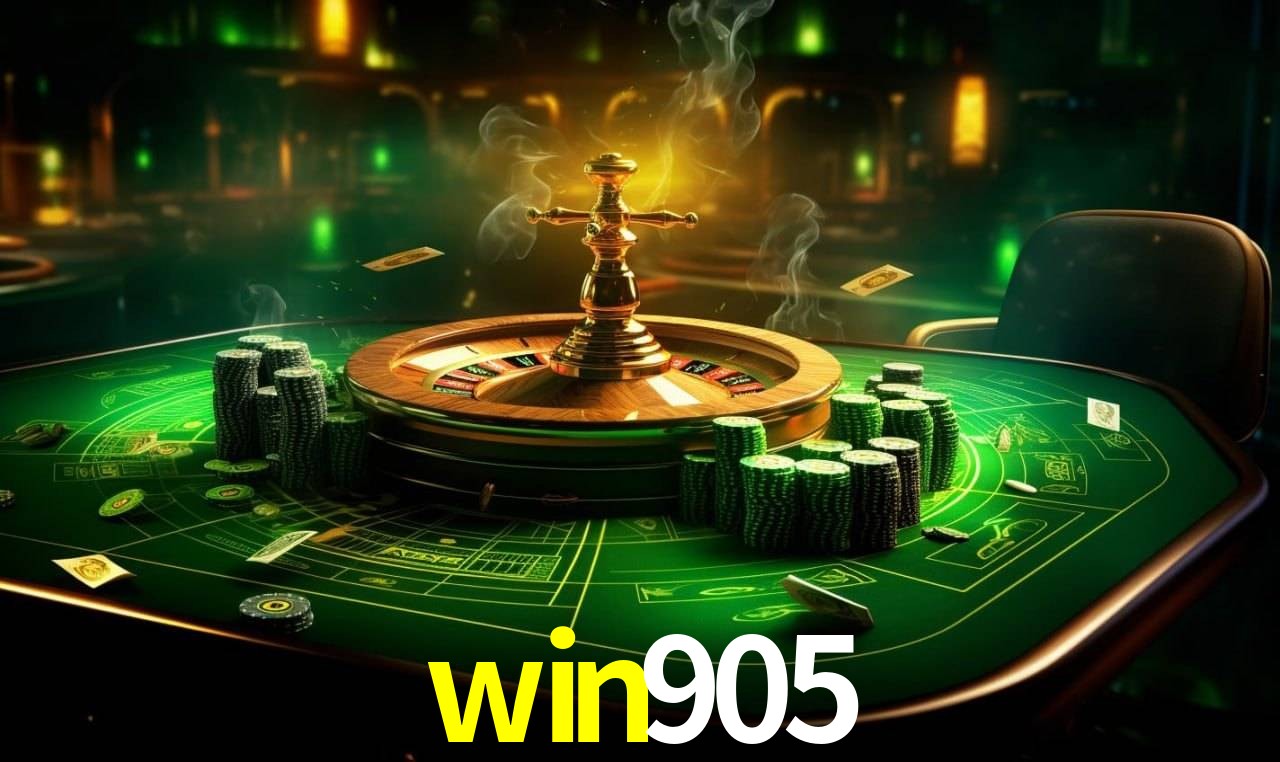 Torneios win905