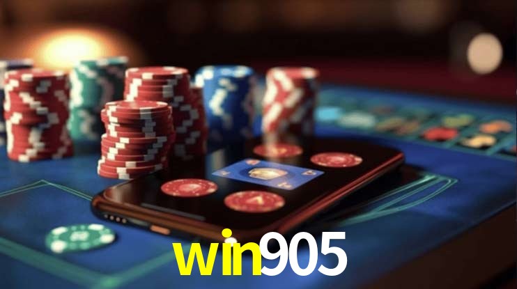 Casino Ao Vivo win905