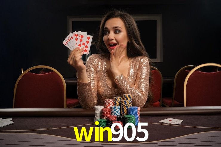 Jogo Aviator win905