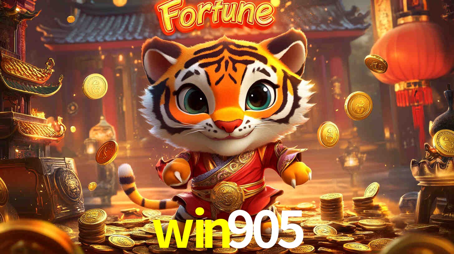 Desvendando o Mundo dos Jogos Virtuais na win905