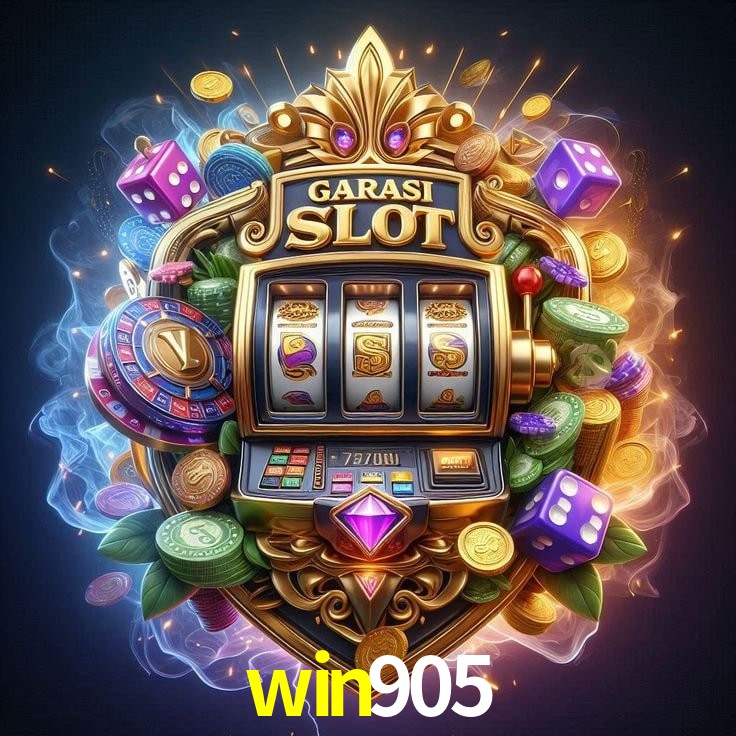 Estatísticas do Jogo win905
