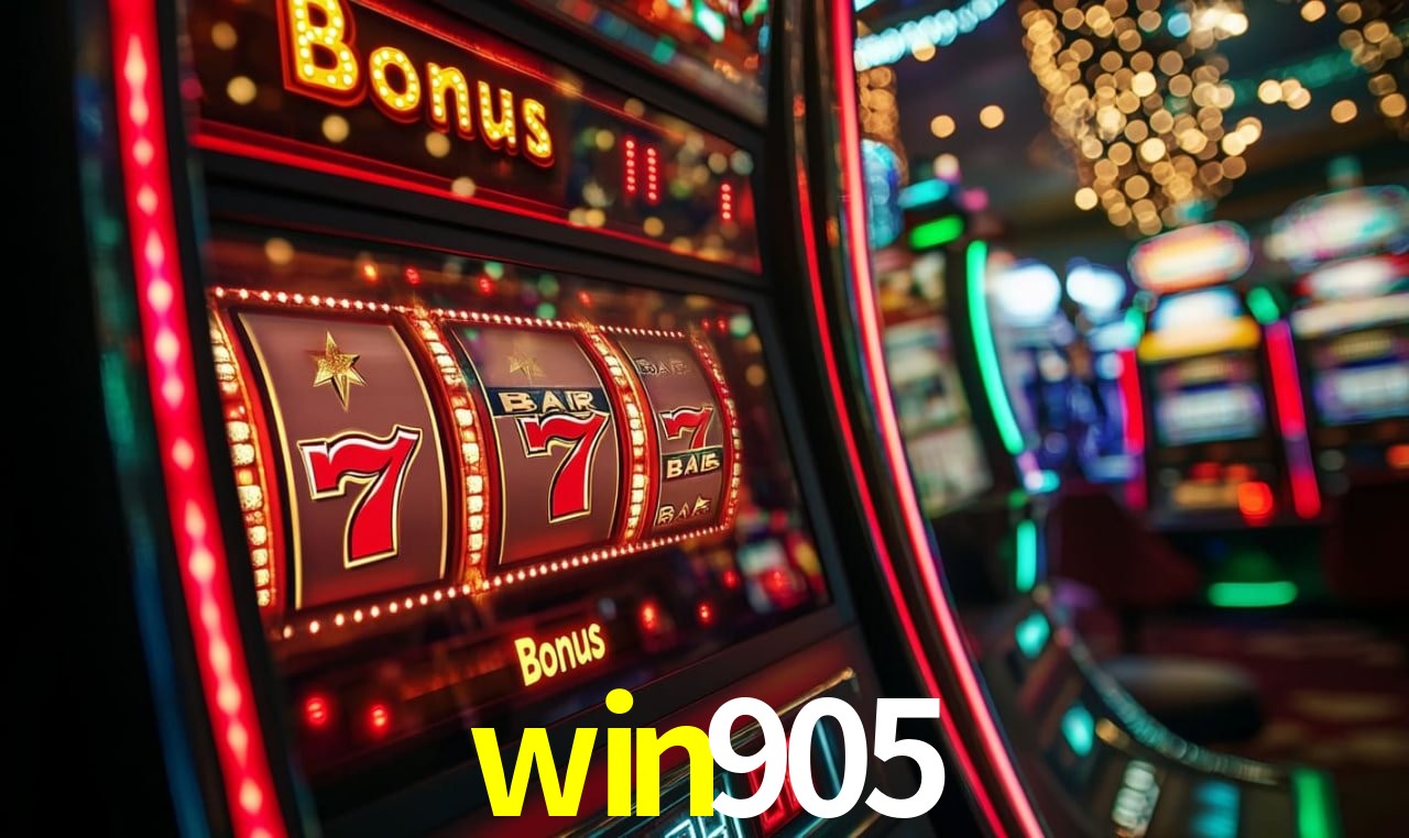 Jogos Exclusivos win905