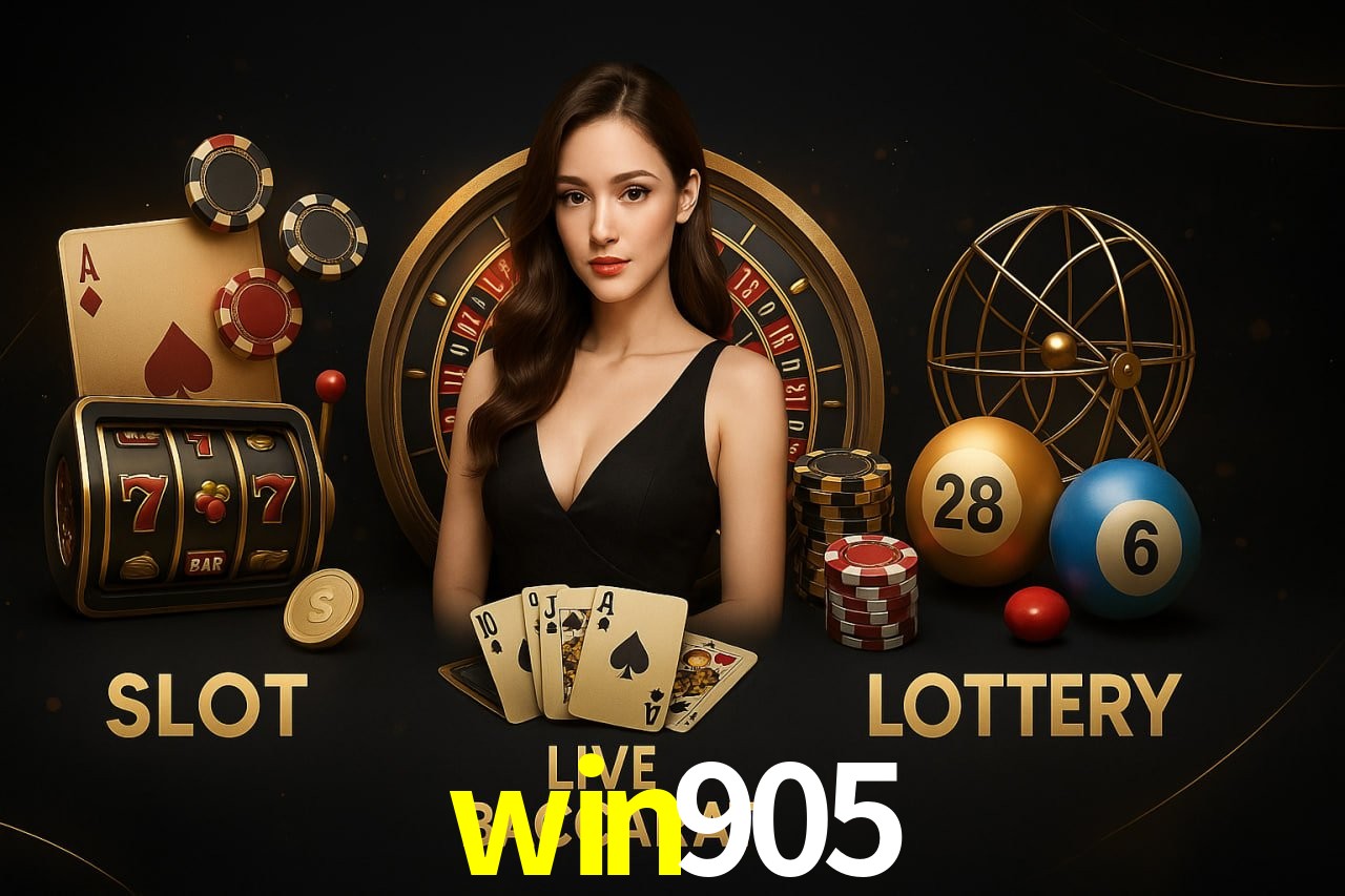 Benefícios da Conta win905