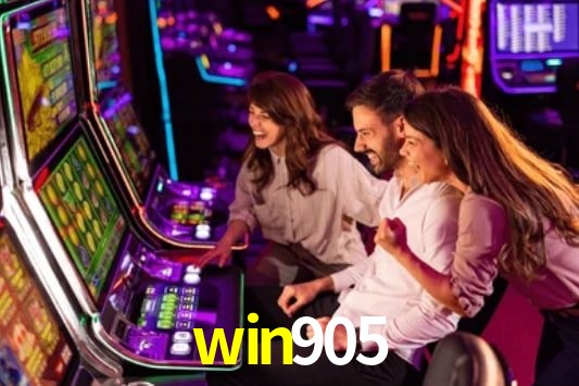 Casino VIP win905