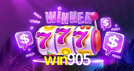 Descubra o Mundo do Cassino Online com win905
