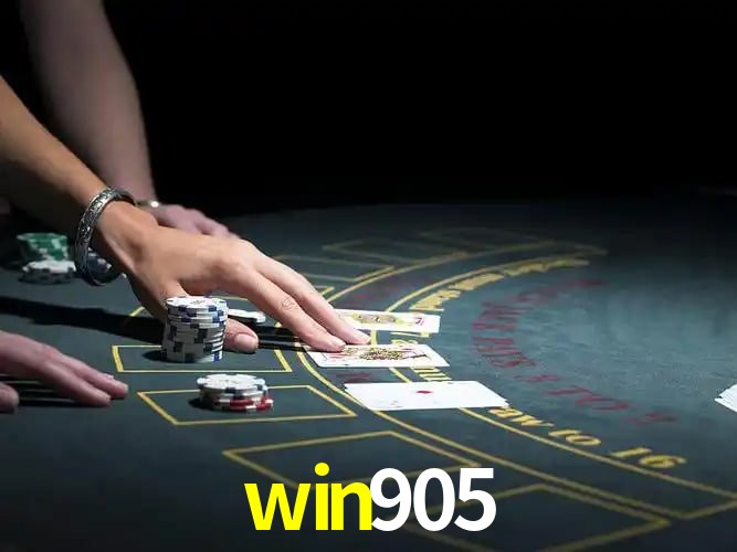 Provedores de Jogos win905