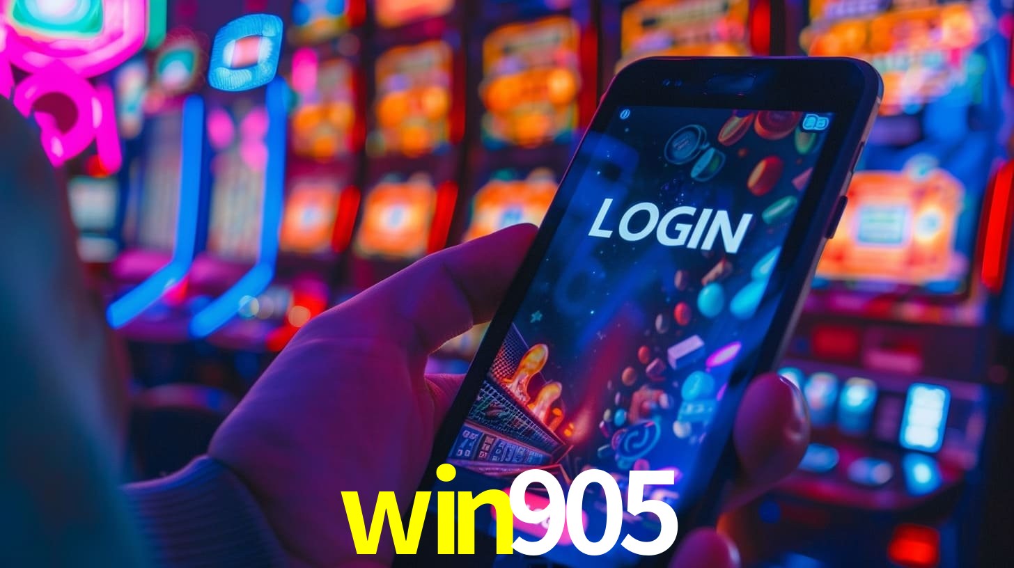 Estatísticas do Jogo win905