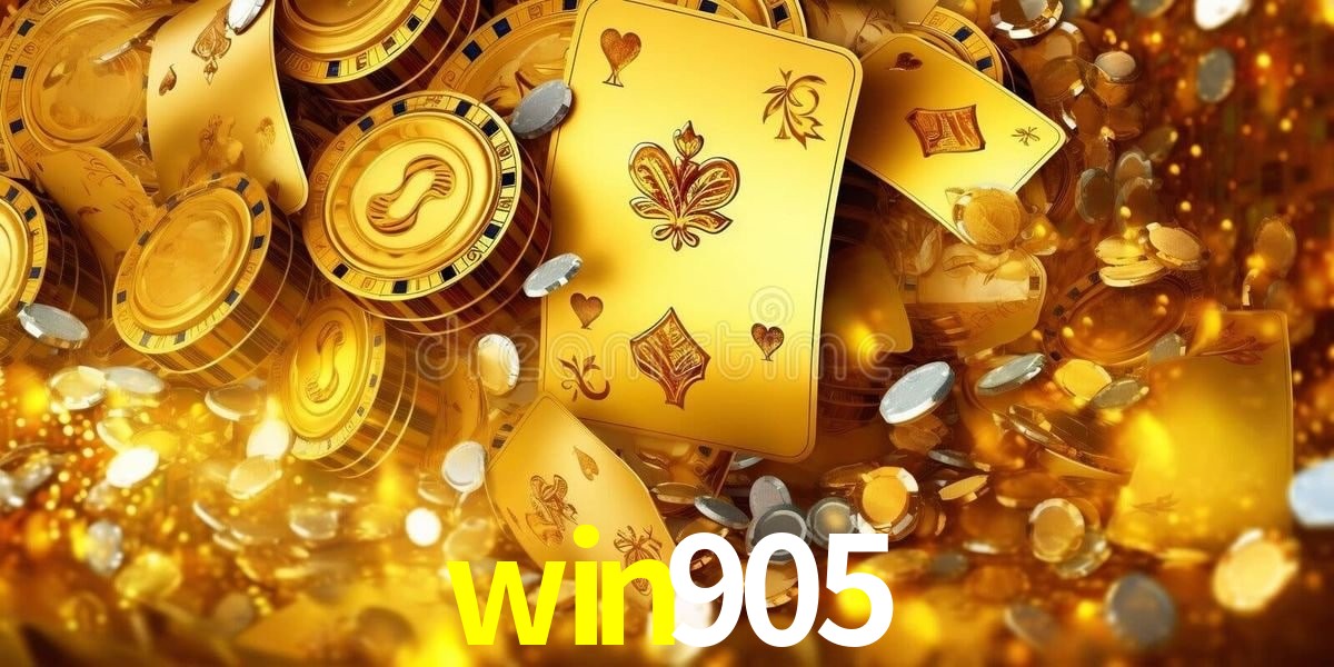 Estatísticas Esportivas win905