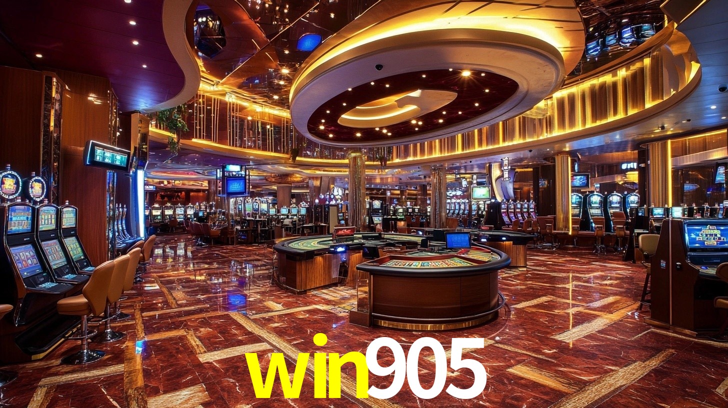 Torneios win905