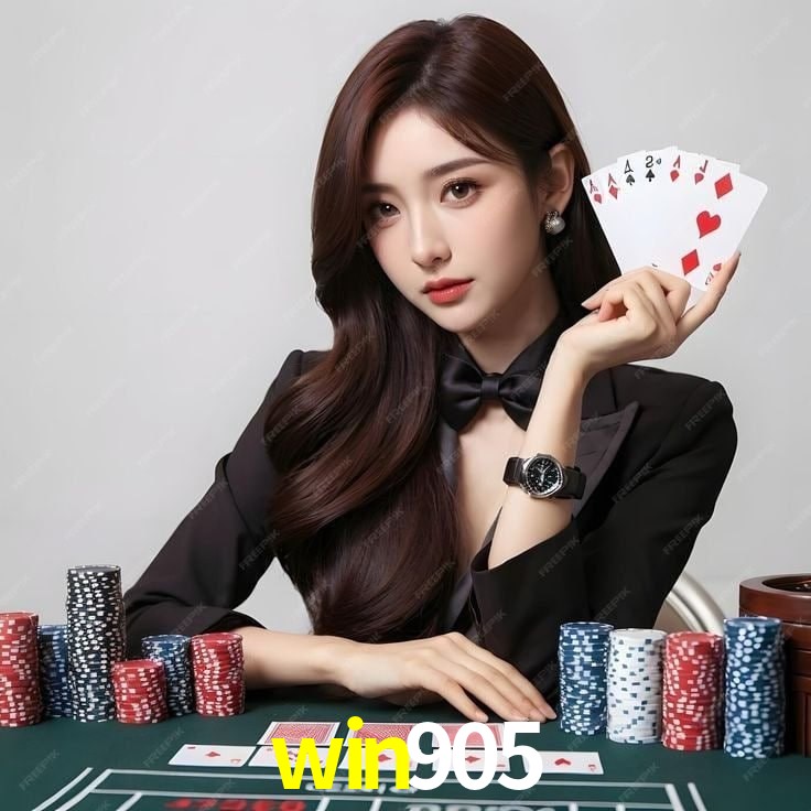 Diretório de Jogos win905