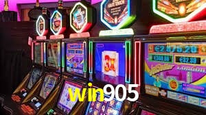 Estatísticas Crash Games win905
