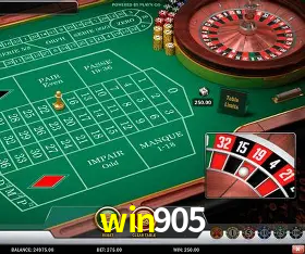 A Experiência Imersiva dos Cassinos Ao Vivo no win905
