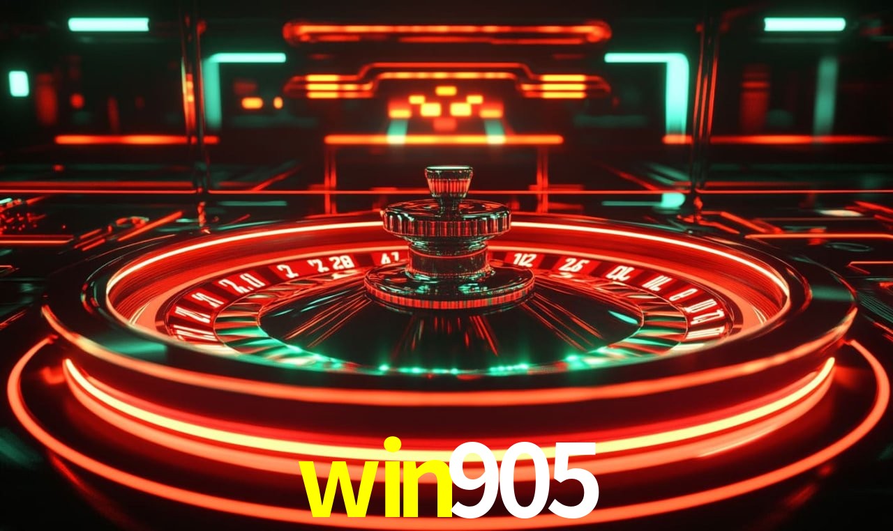 Inovações de Jogos na win905: O Futuro das Experiências Interativas