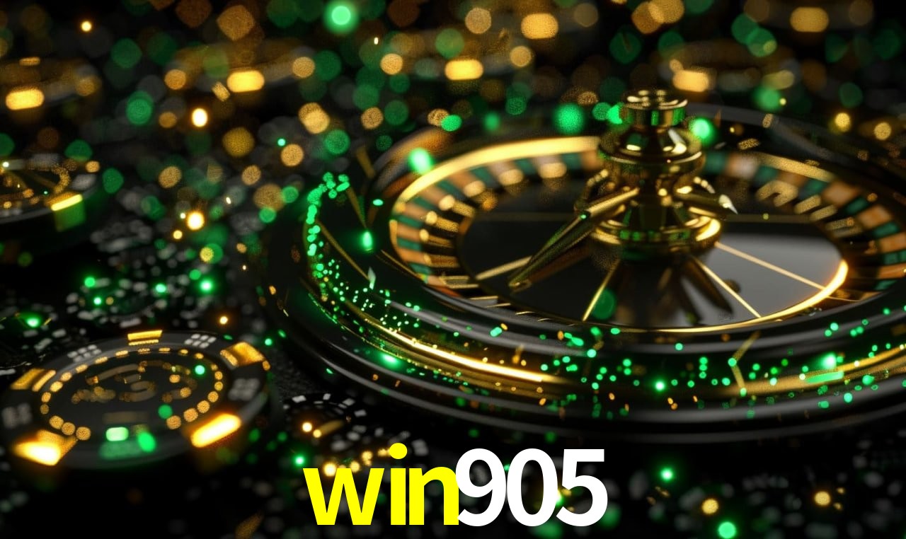 Sistemas de Segurança win905