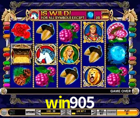 Apostas Esportivas na win905: Um Guia Completo