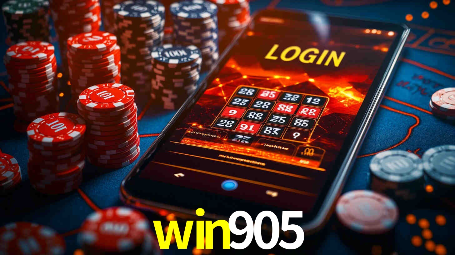 win905 bet