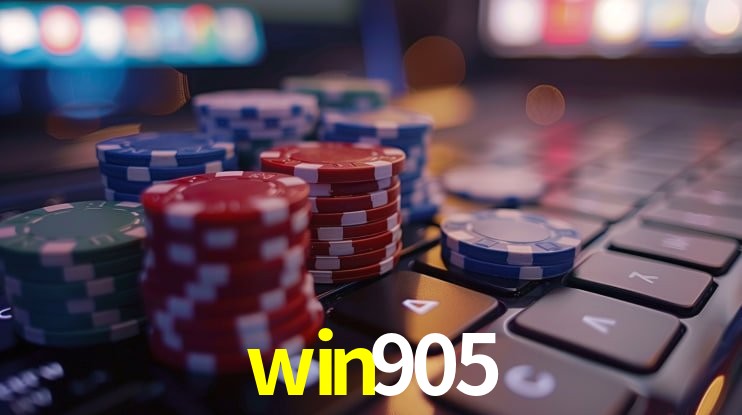 Avaliações dos Jogadores win905