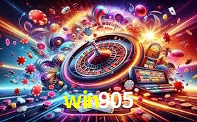 Cadastro Rápido win905