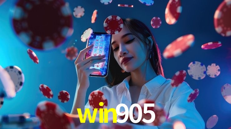 PIX Instantâneo win905