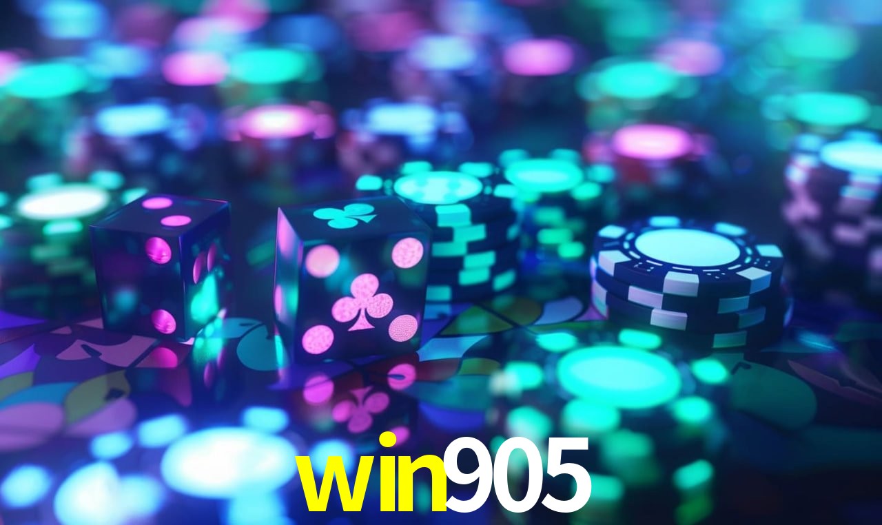 Avaliações dos Jogadores win905