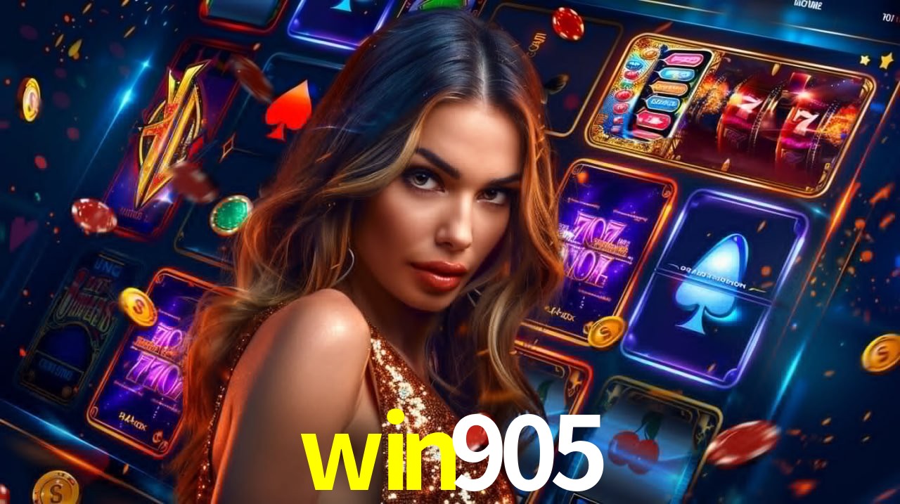 Jogos Exclusivos win905