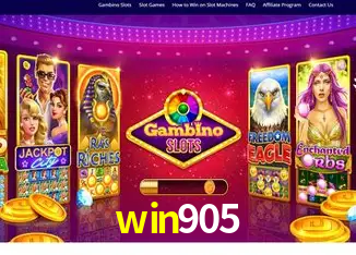A Emoção da Loteria na win905: Uma Chance de Mudança de Vida