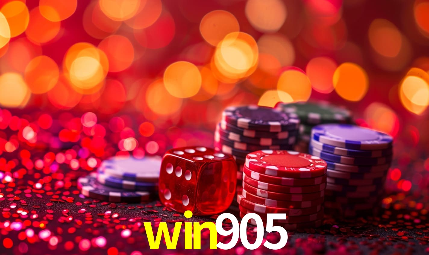 Apostas de Futebol win905