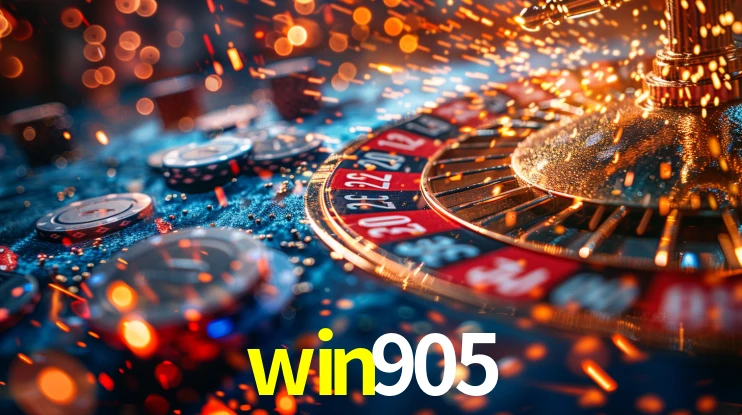 Mesa de Blackjack win905