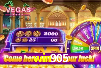 Inovações de Jogos na win905: O Futuro das Experiências Interativas