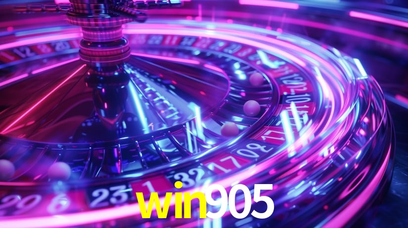 Interface do App win905