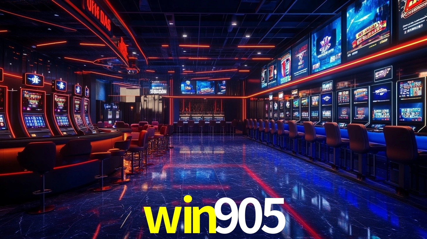 Programa VIP win905