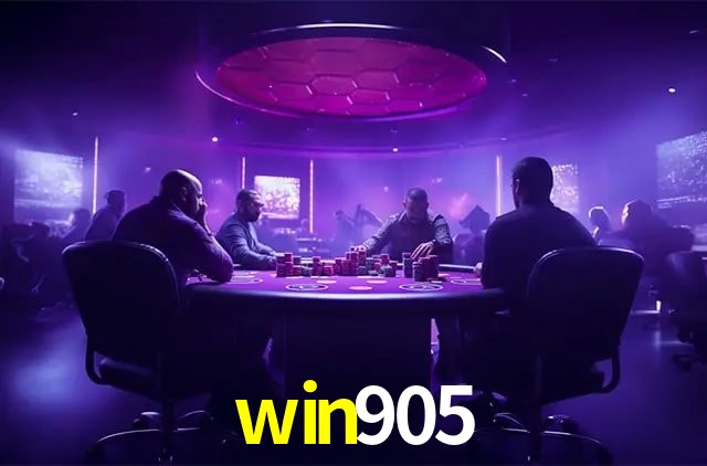 Apostas de Tênis win905