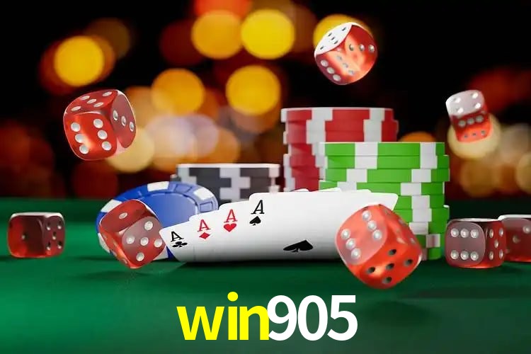 Especiais de Fim de Semana win905