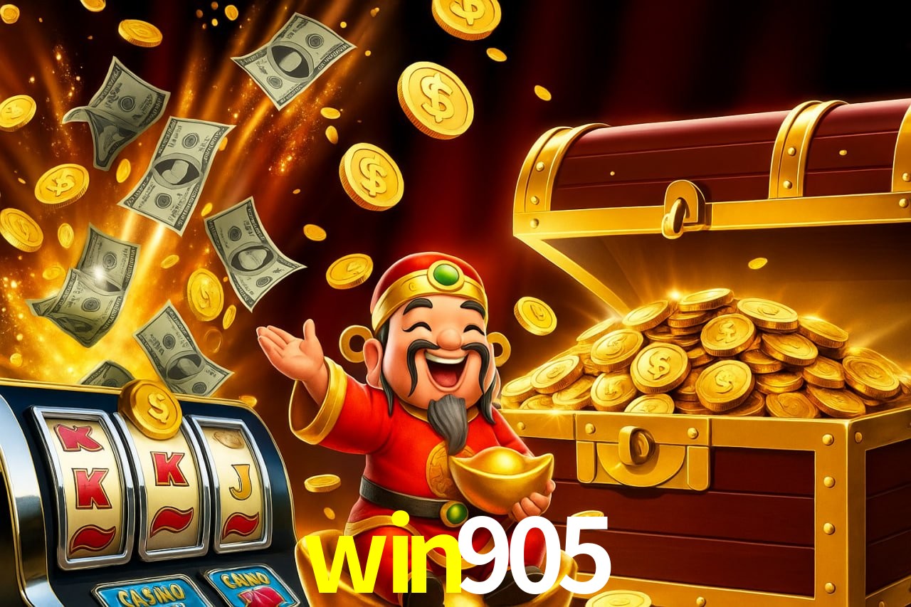 Apostas de Tênis win905