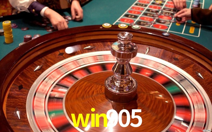 Estatísticas Esportivas win905