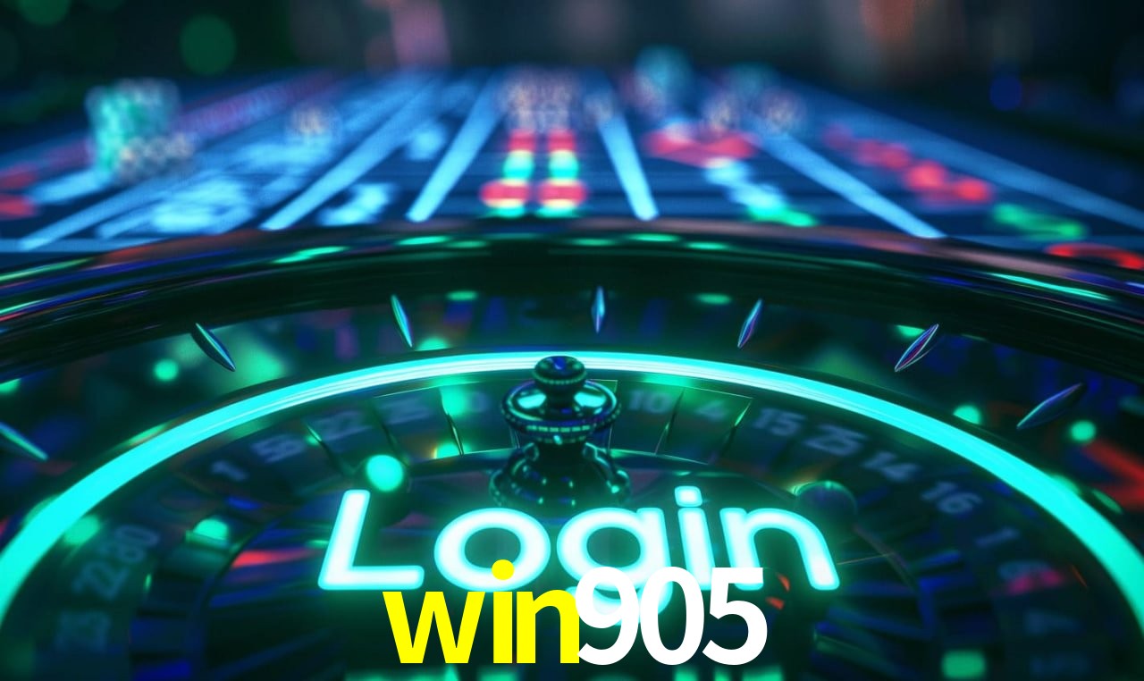 Login Seguro win905