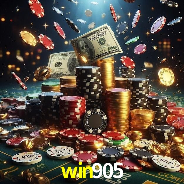 Casino Ao Vivo win905