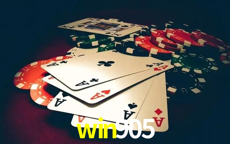 Promoção Relâmpago win905