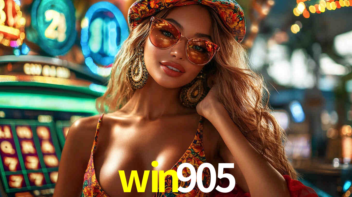 Ofertas Imperdíveis na win905: Promoções e Bônus Que Valem a Pena