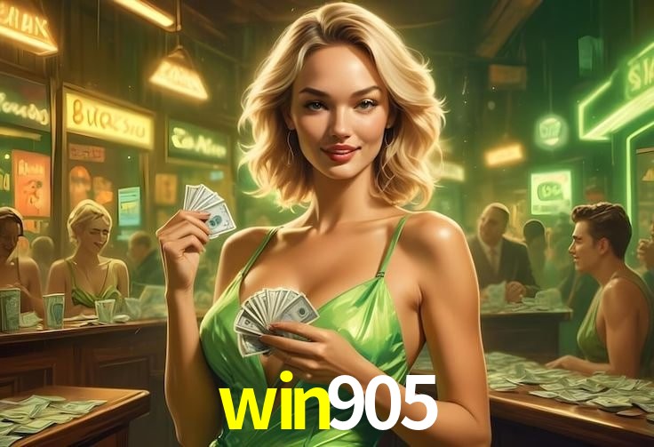 cassino win905