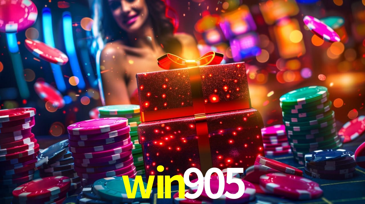 Bônus Diários win905