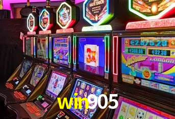 Apostas Esportivas na win905: Um Guia Completo