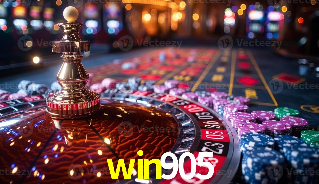 Desvendando o Mundo dos Jogos Virtuais na win905