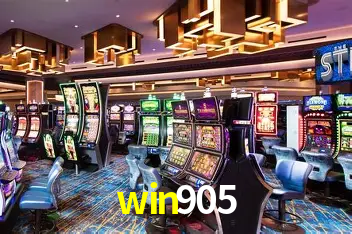 Descubra a Essência do win905: Nossa História e Compromissos